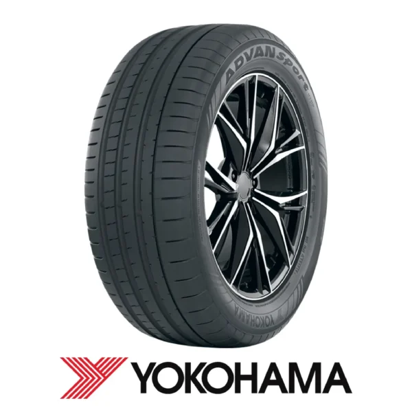 ADVAN SPORT V107